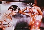 Image d'Enewetak test atomique Outpost d'Enewetak Atoll Iles Marshall, 1951, de la seconde 46 séquences d'archives historiques vidéo 65675028990