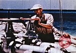 Image d'Enewetak test atomique Outpost d'Enewetak Atoll Iles Marshall, 1951, de la seconde 47 séquences d'archives historiques vidéo 65675028990