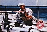 Image d'Enewetak test atomique Outpost d'Enewetak Atoll Iles Marshall, 1951, de la seconde 49 séquences d'archives historiques vidéo 65675028990