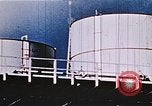 Image d'Enewetak test atomique Outpost d'Enewetak Atoll Iles Marshall, 1951, de la seconde 52 séquences d'archives historiques vidéo 65675028990