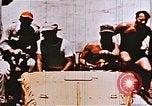 Image d'Enewetak test atomique Outpost d'Enewetak Atoll Iles Marshall, 1951, de la seconde 57 séquences d'archives historiques vidéo 65675028990