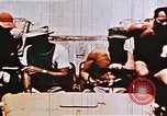 Image d'Enewetak test atomique Outpost d'Enewetak Atoll Iles Marshall, 1951, de la seconde 58 séquences d'archives historiques vidéo 65675028990
