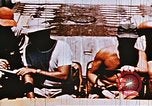 Image d'Enewetak test atomique Outpost d'Enewetak Atoll Iles Marshall, 1951, de la seconde 59 séquences d'archives historiques vidéo 65675028990