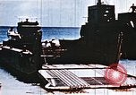Image d'Enewetak test atomique Outpost d'Enewetak Atoll Iles Marshall, 1951, de la seconde 61 séquences d'archives historiques vidéo 65675028990