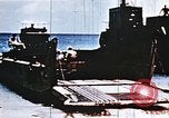 Image d'Enewetak test atomique Outpost d'Enewetak Atoll Iles Marshall, 1951, de la seconde 62 séquences d'archives historiques vidéo 65675028990