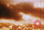Image nuage atomique d'Enewetak Atoll Iles Marshall, 1951, de la seconde 7 séquences d'archives historiques vidéo 65675028991