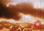 Image nuage atomique d'Enewetak Atoll Iles Marshall, 1951, de la seconde 8 séquences d'archives historiques vidéo 65675028991