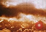 Image nuage atomique d'Enewetak Atoll Iles Marshall, 1951, de la seconde 9 séquences d'archives historiques vidéo 65675028991