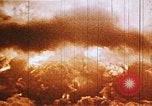 Image nuage atomique d'Enewetak Atoll Iles Marshall, 1951, de la seconde 10 séquences d'archives historiques vidéo 65675028991