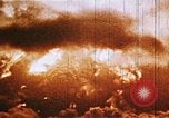 Image nuage atomique d'Enewetak Atoll Iles Marshall, 1951, de la seconde 11 séquences d'archives historiques vidéo 65675028991
