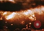 Image nuage atomique d'Enewetak Atoll Iles Marshall, 1951, de la seconde 13 séquences d'archives historiques vidéo 65675028991