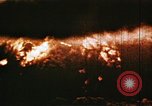 Image nuage atomique d'Enewetak Atoll Iles Marshall, 1951, de la seconde 15 séquences d'archives historiques vidéo 65675028991