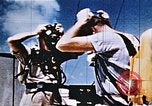 Image nuage atomique d'Enewetak Atoll Iles Marshall, 1951, de la seconde 26 séquences d'archives historiques vidéo 65675028991