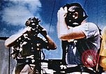 Image nuage atomique d'Enewetak Atoll Iles Marshall, 1951, de la seconde 27 séquences d'archives historiques vidéo 65675028991