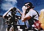 Image nuage atomique d'Enewetak Atoll Iles Marshall, 1951, de la seconde 28 séquences d'archives historiques vidéo 65675028991