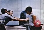 Image nuage atomique d'Enewetak Atoll Iles Marshall, 1951, de la seconde 30 séquences d'archives historiques vidéo 65675028991