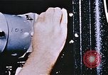 Image nuage atomique d'Enewetak Atoll Iles Marshall, 1951, de la seconde 40 séquences d'archives historiques vidéo 65675028991