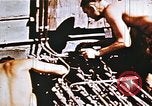 Image nuage atomique d'Enewetak Atoll Iles Marshall, 1951, de la seconde 56 séquences d'archives historiques vidéo 65675028991