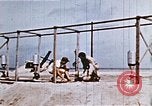 Image nuage atomique d'Enewetak Atoll Iles Marshall, 1951, de la seconde 58 séquences d'archives historiques vidéo 65675028991