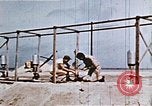 Image nuage atomique d'Enewetak Atoll Iles Marshall, 1951, de la seconde 60 séquences d'archives historiques vidéo 65675028991