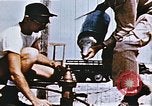 Image nuage atomique d'Enewetak Atoll Iles Marshall, 1951, de la seconde 62 séquences d'archives historiques vidéo 65675028991