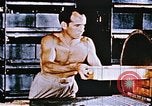 Image of atomic bomb test Enewetak Atoll Marshall Islands, 1951, second 3 stock footage video 65675028992