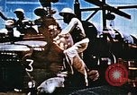 Image of atomic bomb test Enewetak Atoll Marshall Islands, 1951, second 5 stock footage video 65675028992