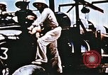 Image of atomic bomb test Enewetak Atoll Marshall Islands, 1951, second 6 stock footage video 65675028992