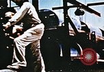 Image of atomic bomb test Enewetak Atoll Marshall Islands, 1951, second 7 stock footage video 65675028992