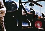 Image of atomic bomb test Enewetak Atoll Marshall Islands, 1951, second 8 stock footage video 65675028992