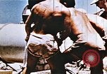 Image of atomic bomb test Enewetak Atoll Marshall Islands, 1951, second 12 stock footage video 65675028992