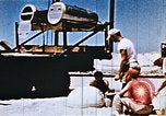 Image of atomic bomb test Enewetak Atoll Marshall Islands, 1951, second 14 stock footage video 65675028992