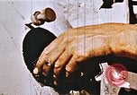 Image of atomic bomb test Enewetak Atoll Marshall Islands, 1951, second 17 stock footage video 65675028992