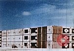 Image of atomic bomb test Enewetak Atoll Marshall Islands, 1951, second 31 stock footage video 65675028992