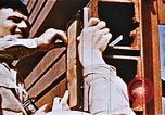 Image of atomic bomb test Enewetak Atoll Marshall Islands, 1951, second 33 stock footage video 65675028992