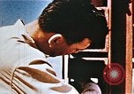 Image of atomic bomb test Enewetak Atoll Marshall Islands, 1951, second 36 stock footage video 65675028992