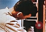 Image of atomic bomb test Enewetak Atoll Marshall Islands, 1951, second 37 stock footage video 65675028992