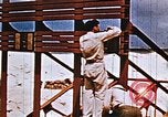Image of atomic bomb test Enewetak Atoll Marshall Islands, 1951, second 40 stock footage video 65675028992