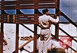 Image of atomic bomb test Enewetak Atoll Marshall Islands, 1951, second 41 stock footage video 65675028992