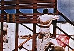 Image of atomic bomb test Enewetak Atoll Marshall Islands, 1951, second 42 stock footage video 65675028992