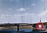 Image of atomic bomb test Enewetak Atoll Marshall Islands, 1951, second 43 stock footage video 65675028992