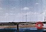 Image of atomic bomb test Enewetak Atoll Marshall Islands, 1951, second 44 stock footage video 65675028992