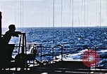 Image of atomic bomb test Enewetak Atoll Marshall Islands, 1951, second 46 stock footage video 65675028992
