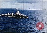 Image of atomic bomb test Enewetak Atoll Marshall Islands, 1951, second 52 stock footage video 65675028992