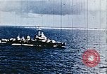 Image of atomic bomb test Enewetak Atoll Marshall Islands, 1951, second 54 stock footage video 65675028992