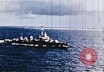 Image of atomic bomb test Enewetak Atoll Marshall Islands, 1951, second 55 stock footage video 65675028992