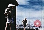 Image of atomic bomb test Enewetak Atoll Marshall Islands, 1951, second 59 stock footage video 65675028992