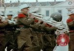 Immagine di Legione Straniera francese truppe Sidibel Algeria Africa del Nord, 1942, secondo 38 filmato di repertorio 65675028993