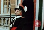 Immagine di Legione Straniera francese truppe Sidibel Algeria Africa del Nord, 1942, secondo 45 filmato di repertorio 65675028993