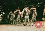 Immagine di Legione Straniera francese truppe Sidibel Algeria Africa del Nord, 1942, secondo 50 filmato di repertorio 65675028993